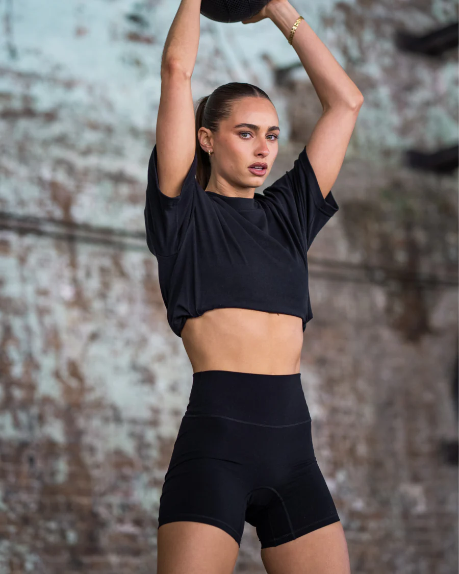 Engineered for Every Move