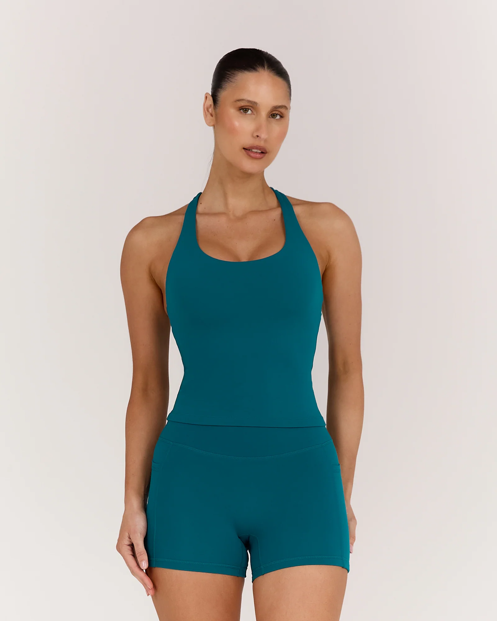 Built in Bra Tops